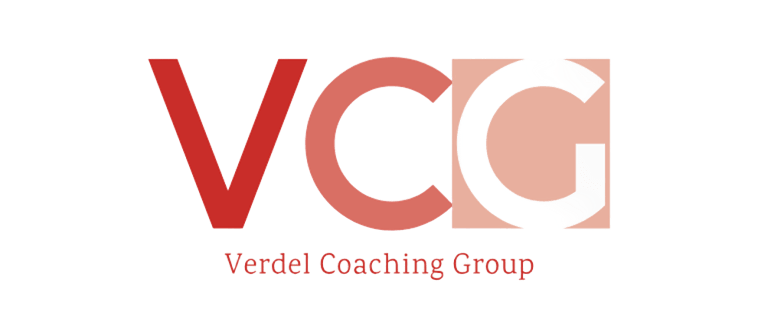 Verdel Coaching Group Logo